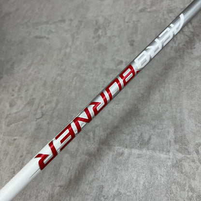テーラーメイド　エアロバーナー　メンズゴルフ　ミニドライバー　S　右利き用　TaylorMade　AERO BURNER