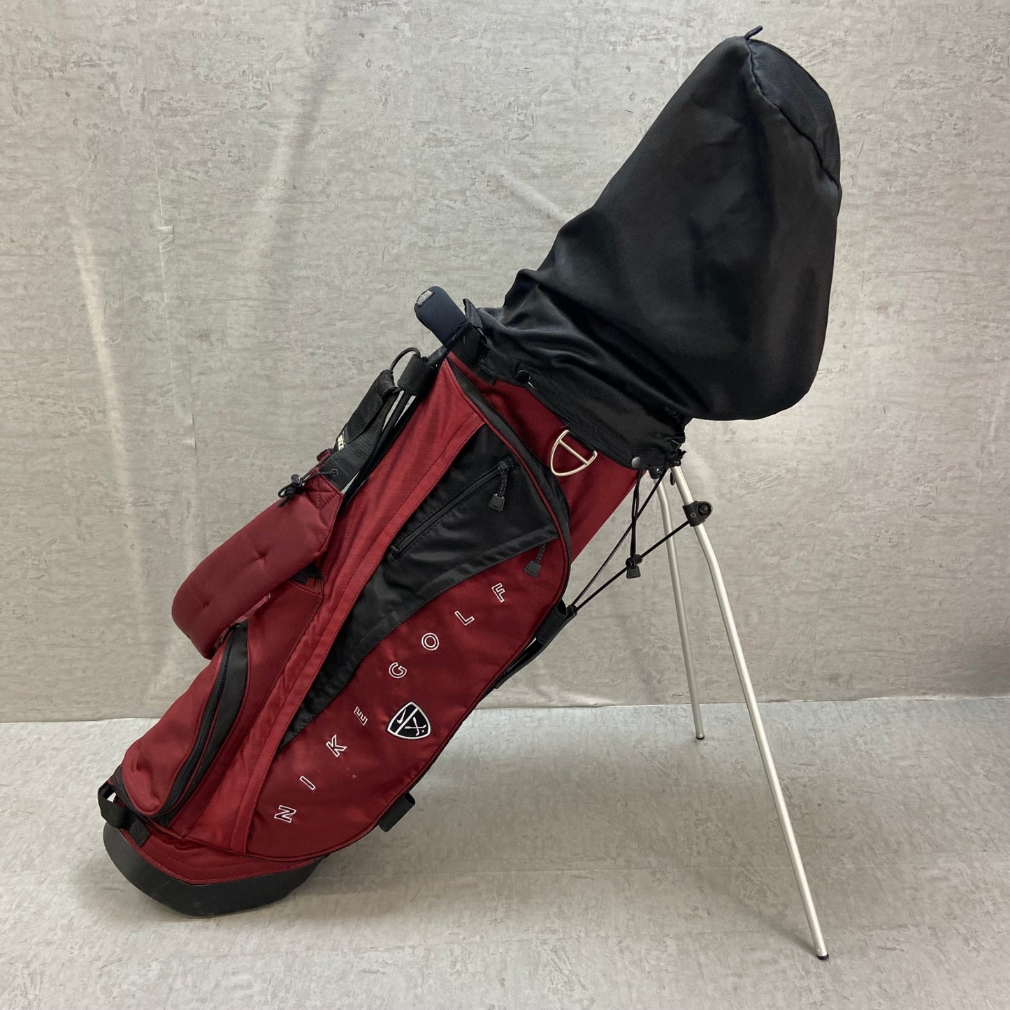 テーラーメイド　ナイキ　メンズゴルフ　クラブセット　12本　右利き用　TaylorMade　NIKE