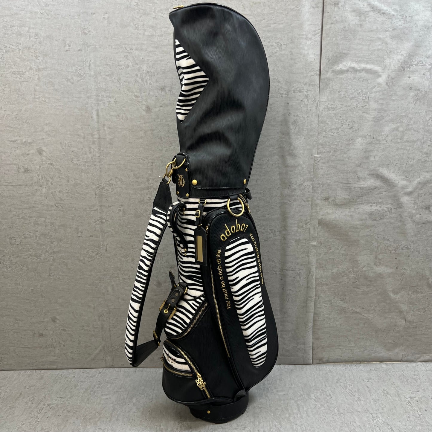 ネクスジェン　アダバッド　レディースゴルフ　クラブセット　10本　L　右利き用　NEXGEN　adabat