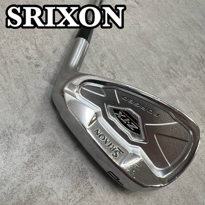 SRIXON　スリクソン　Z-TX	　メンズゴルフ	PW　ピッチングウェッジ　35インチ　D-3	X	右利き用