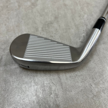 PRGR　プロギア　FORGED　03　フォージド　メンズゴルフ　7番アイアン　D-2　S　右利き用