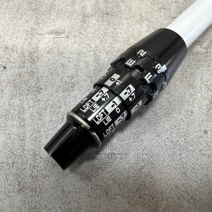 グラファイトデザイン TOUR AD GC-5 Sツアーメンズゴルフ ドライバー用シャフト Cobra コブラスリーブ カーボン GRAPHITE DESIGN
