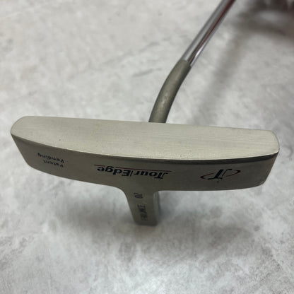 長尺　ツアーエッジ　T-BALANCE 02　メンズゴルフ　パター　右利き用　約42インチ　Tour Edge