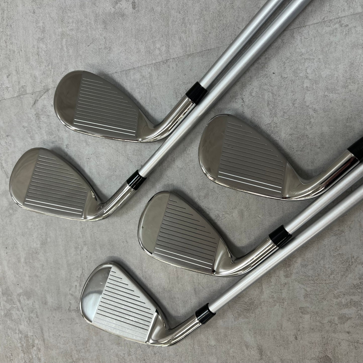 キャロウェイ　レヴァ　レディースゴルフ　クラブセット　9本　L　右利き用　Callaway REVA