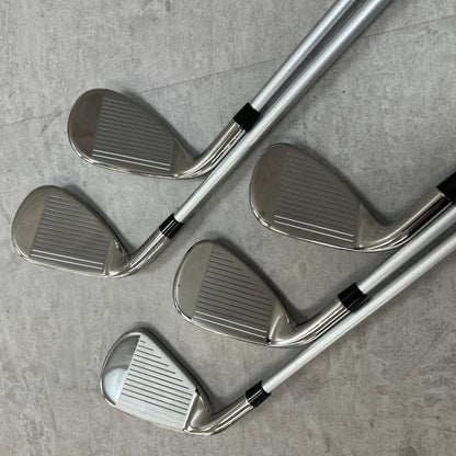 キャロウェイ　レヴァ　レディースゴルフ　クラブセット　9本　L　右利き用　Callaway REVA