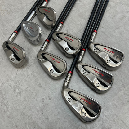 ヤマハ　ミズノ　メンズゴルフ　クラブセット　12本　R　右利き用　YAMAHA Mizuno