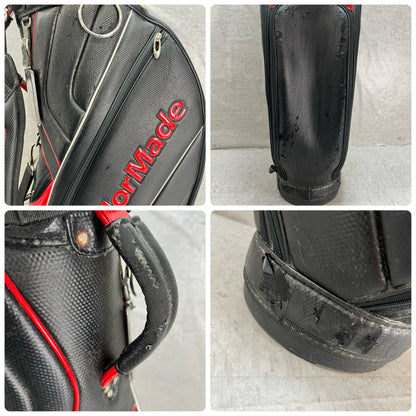 テーラーメイド　バーナー　メンズゴルフ　クラブセット　12本　R　右利き用　TaylorMade　BURNER