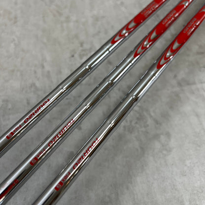 タイトリスト　ボーケイデザイン SM7　メンズゴルフ　ウェッジ3本セット　50° 54° 58°　右利き用　N.S.PRO  S Titleist VOKEY DESIGN
