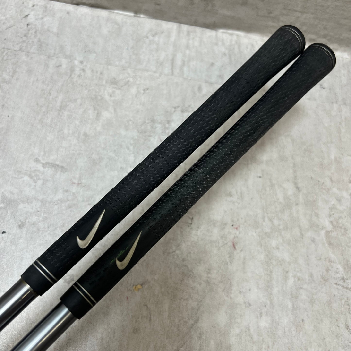 NIKE 　ナイキ　CCI　メンズゴルフ　3番アイアン　4番アイアン　2本セット　R　右利き用　ロング