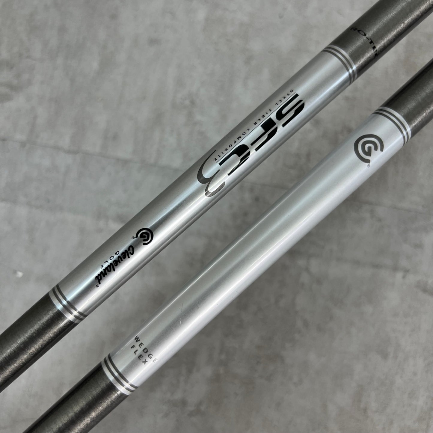 クリーブランド　900J　メンズゴルフ　ウェッジ2本セット　右利き用　アプローチ　サンド　52°　56°　Cleveland