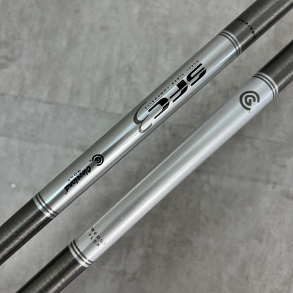 クリーブランド　900J　メンズゴルフ　ウェッジ2本セット　右利き用　アプローチ　サンド　52°　56°　Cleveland