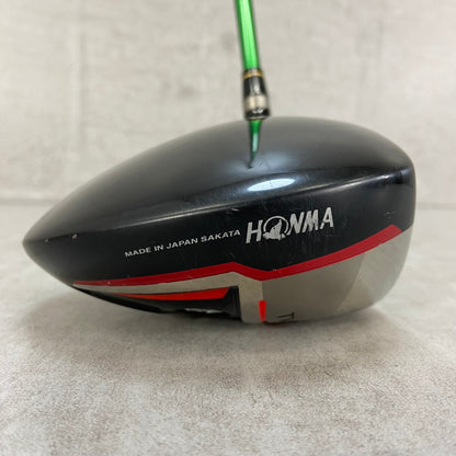 HONMA　TOUR WORLD TW717 ツアーワールド　メンズゴルフ　ドライバー　DR　9.5°　45.75インチ　S　右利き　ホンマ