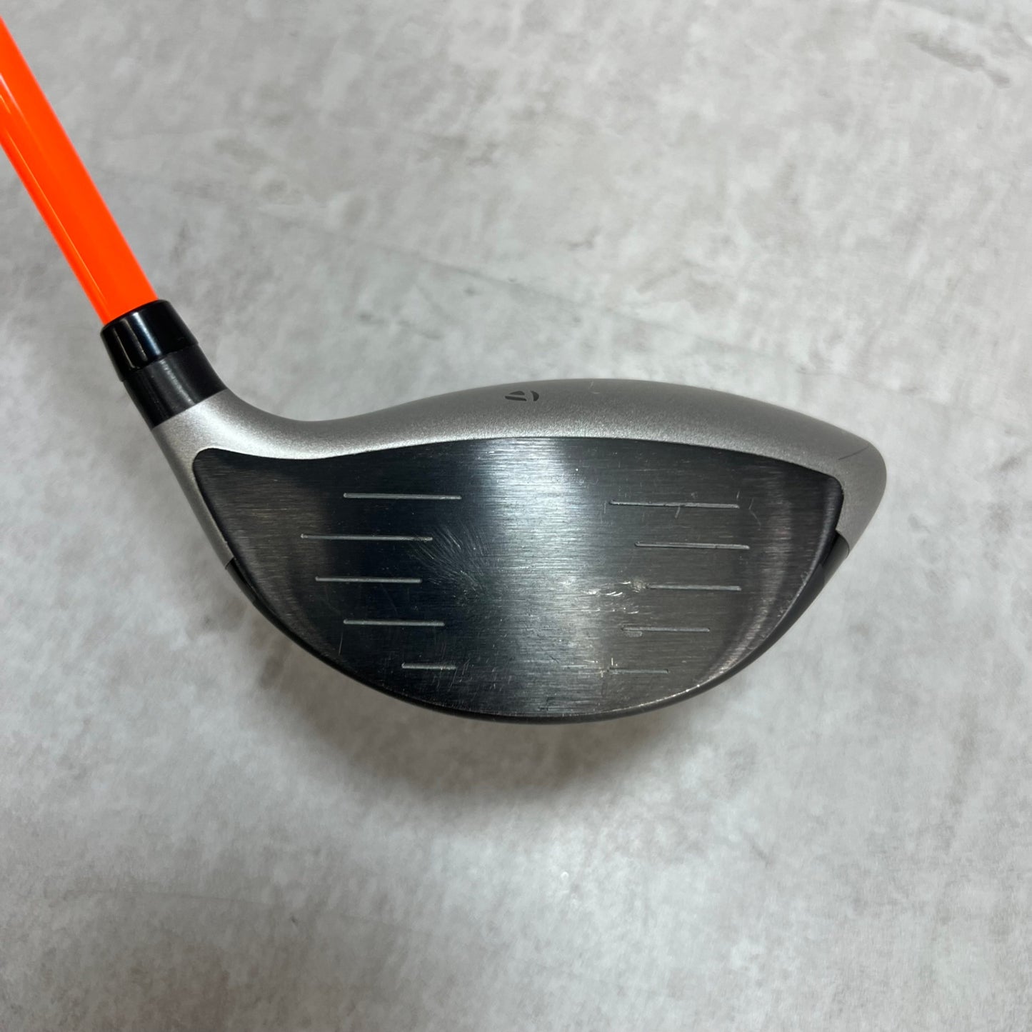 レフティー　テーラーメイド　SLDR　メンズゴルフ　ミニドライバー　S　左利き用　TaylorMade
