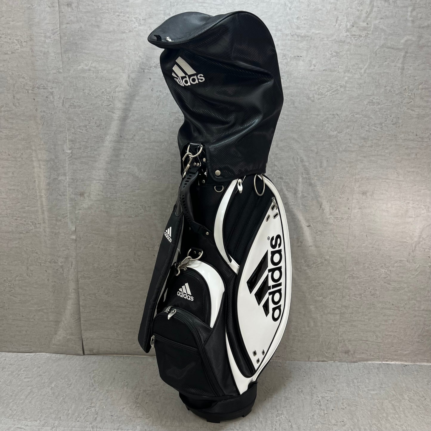 キャロウェイ　アディダス　メンズゴルフ　クラブセット　14本　右利き用　Callaway adidas