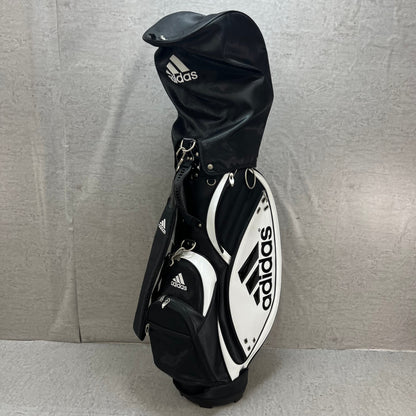 キャロウェイ　アディダス　メンズゴルフ　クラブセット　14本　右利き用　Callaway adidas
