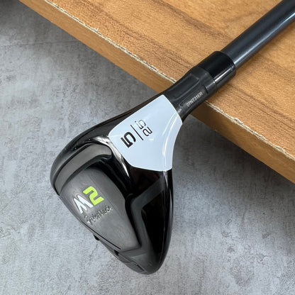 テーラーメイド　M2　メンズゴルフ　5UT　R　右利き用　ユーティリティ　TaylorMade