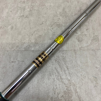 トゥルーテンパー	ダイナミックゴールド	メンズゴルフ　クラブシャフト　スチール　3W　フェアウェイウッド用	42インチ　R400U　TaylorMade　テーラーメイド用