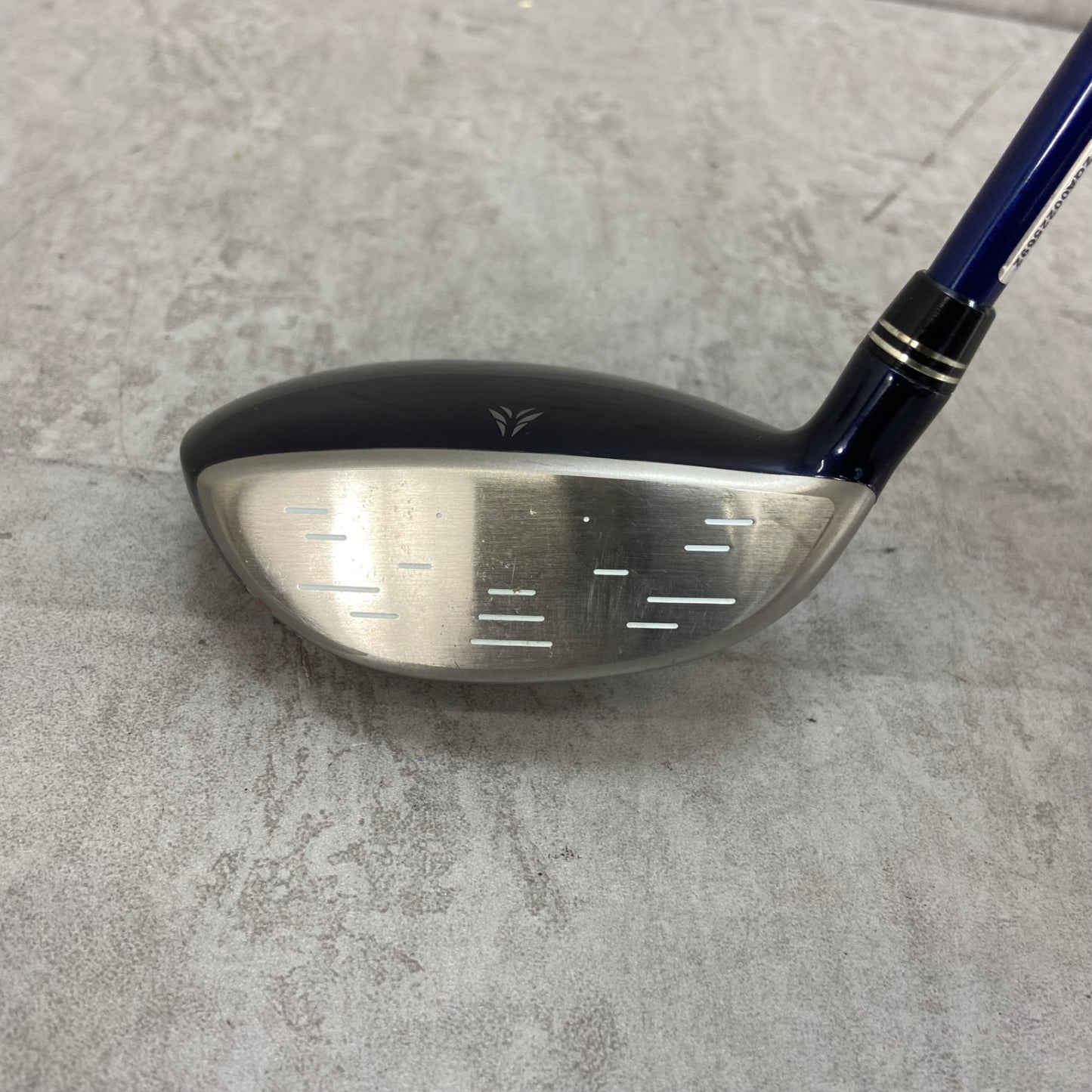 ゼクシオ　9代目　MP900　レディースゴルフ　5W　L　右利き用　XXIO