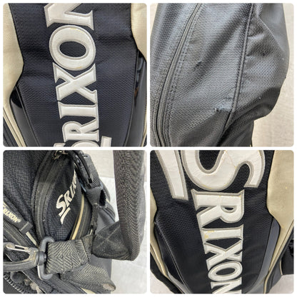 スリクソン　ダンロップ　メンズゴルフ　クラブセット　13本　S　右利き用　SRIXON　DUNLOP