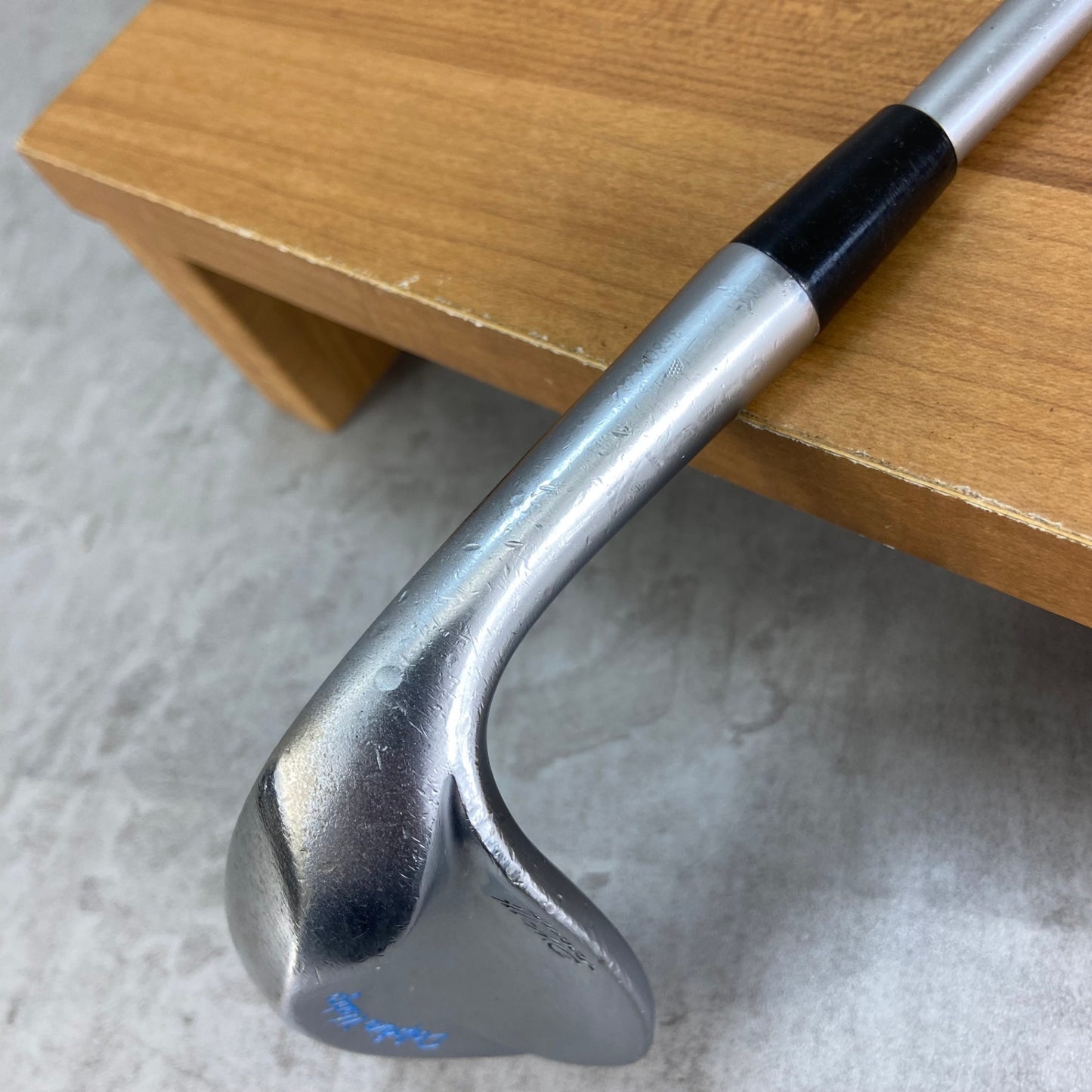 キャスコ　ドルフィンウェッジ　DW-116　レディースゴルフ　サンドウェッジ　SW　右利き用　L　Kasco　Dolphin Wedge