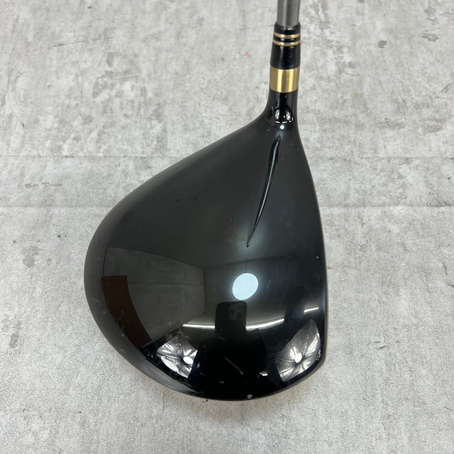 Ryoma　MAXIMA D-1　TYPE-G　メンズゴルフ　ドライバー　右利き用　10.5° リョーマ　マキシマ