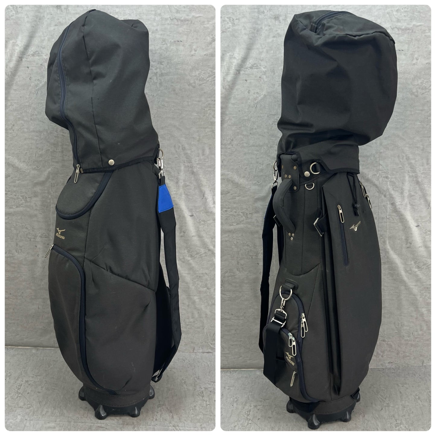 テーラーメイド　ミズノ　メンズゴルフ　クラブセット　14本　右利き用　TaylorMade　MIZUNO