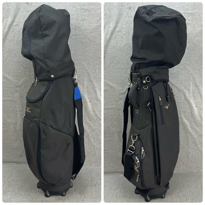 テーラーメイド　ミズノ　メンズゴルフ　クラブセット　14本　右利き用　TaylorMade　MIZUNO