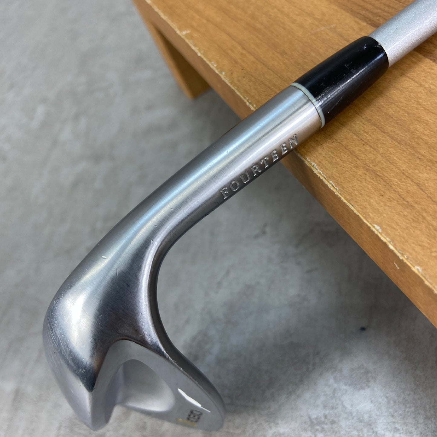 フォーティーン　D・030　メンズゴルフ　サンドウェッジ　SW　右利き用　FOURTEEN
