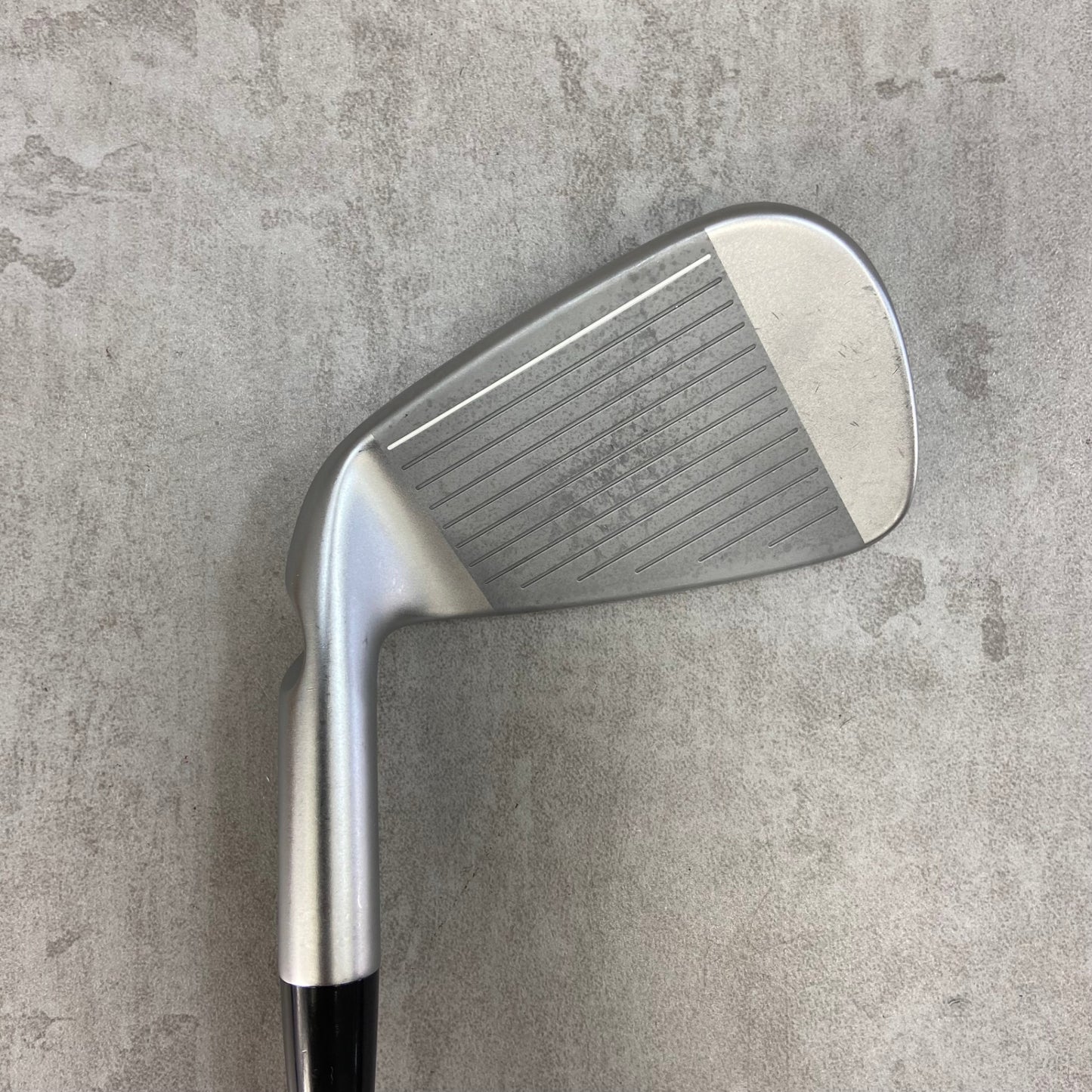 PING i500　メンズゴルフ　アイアン　7番　S 右利き用　ピン　N.S.PRO Zelos7