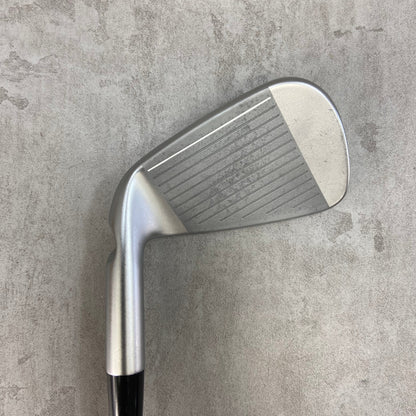 PING i500　メンズゴルフ　アイアン　7番　S 右利き用　ピン　N.S.PRO Zelos7