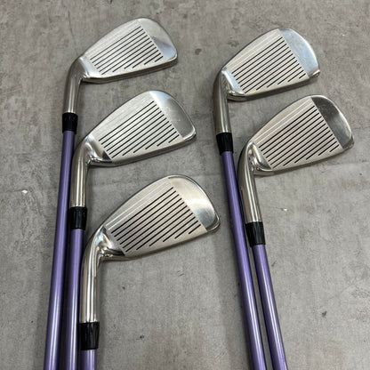 ホンマ　ツインマークス　AP-301　メンズゴルフ　アイアンセット　10本　R　右利き用　HONMA　Twin Marks