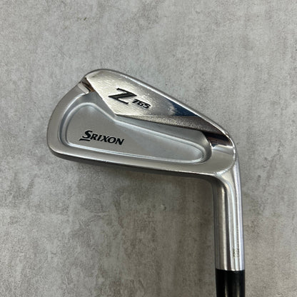SRIXON　スリクソン　Z765　メンズゴルフ　4番アイアン　D-0　SR　右利き用