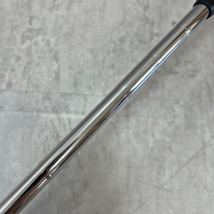 ミズノ スライドソール MJ-62 メンズゴルフ ロブウェッジ LW 62° 右利き用 MIZUNO SLIDE SOLE