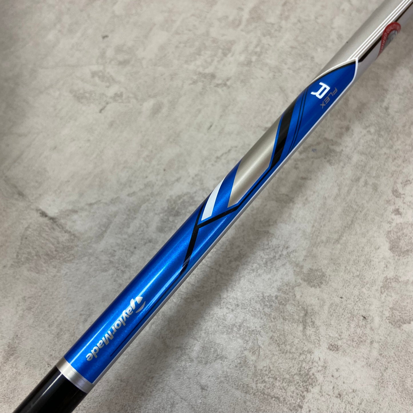 TaylorMade　テーラーメイド　スピードブレード　メンズゴルフ　SW　サンドウェッジ	55°　35.5インチ　D-2　R	右利き用