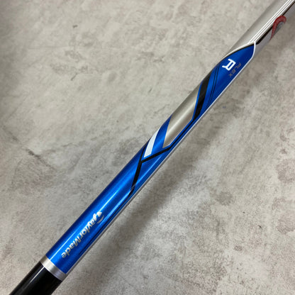 TaylorMade　テーラーメイド　スピードブレード　メンズゴルフ　SW　サンドウェッジ	55°　35.5インチ　D-2　R	右利き用
