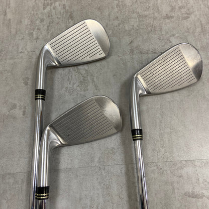 フォーティーン　TC330 メンズゴルフ　アイアンセット　6本　R  右利き用　FOURTEEN