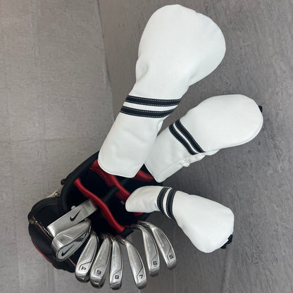 NIKE スリングショット　メンズゴルフ　クラブセット　11本　SR 右利き用　ナイキ　SLING SHOT