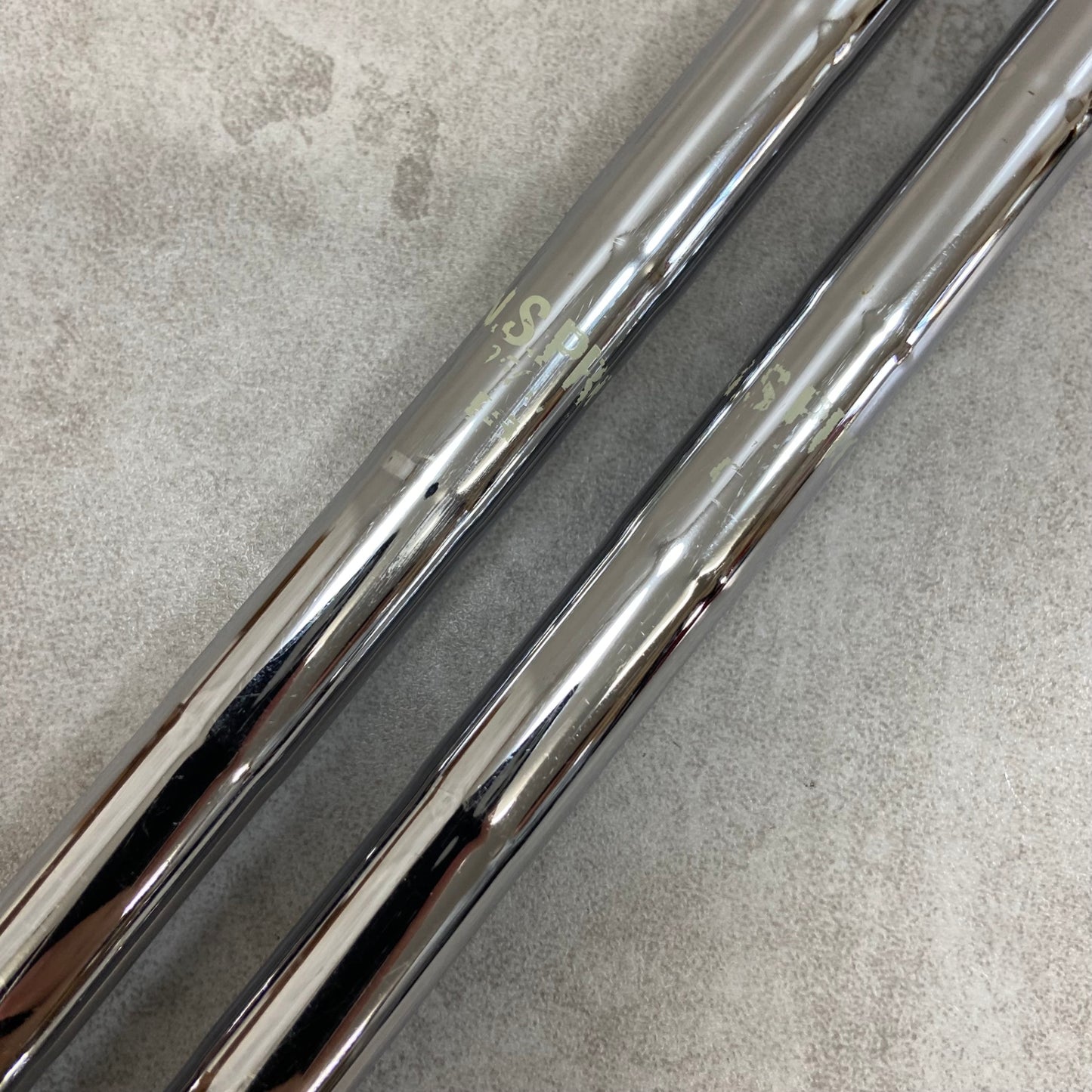 ヤマハ　フォージド　インプレス　X メンズゴルフ　ウェッジセット　2本　S 右利き用　52° 56°　アプローチ　サンド　YAMAHA　FORGED inpres