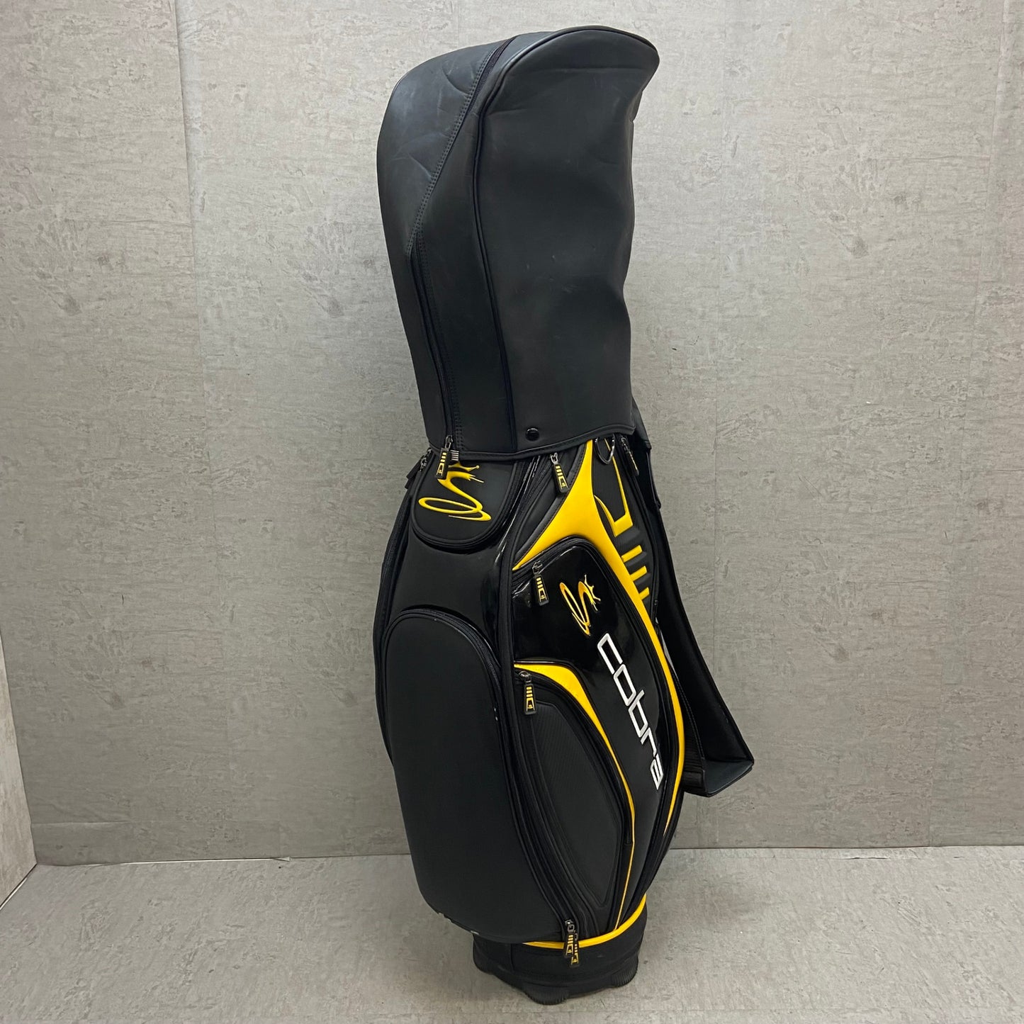 コブラ　タイトリスト　キュービックバランス　メンズゴルフ クラブセット　14本　右利き用　Cobra　Titleist　CUBIC BALANCE