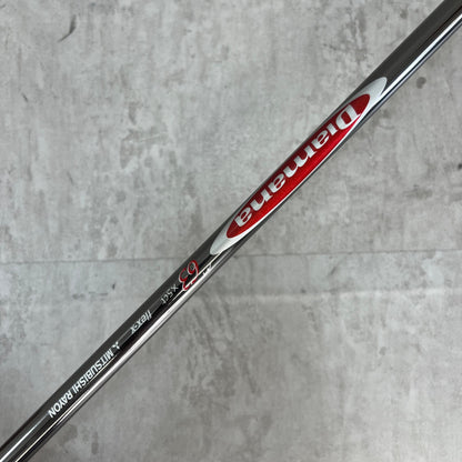タイトリスト　913D2 メンズゴルフ　ドライバー　X 右利き用　Titleist