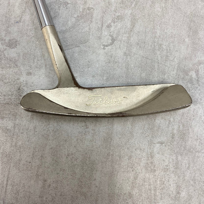 スコッティキャメロン　プロプラチナム　ラグナ　メンズゴルフ　パター　右利き用　SCOTTY CAMERON　PRO PLATINUM　LAGUNA TWO