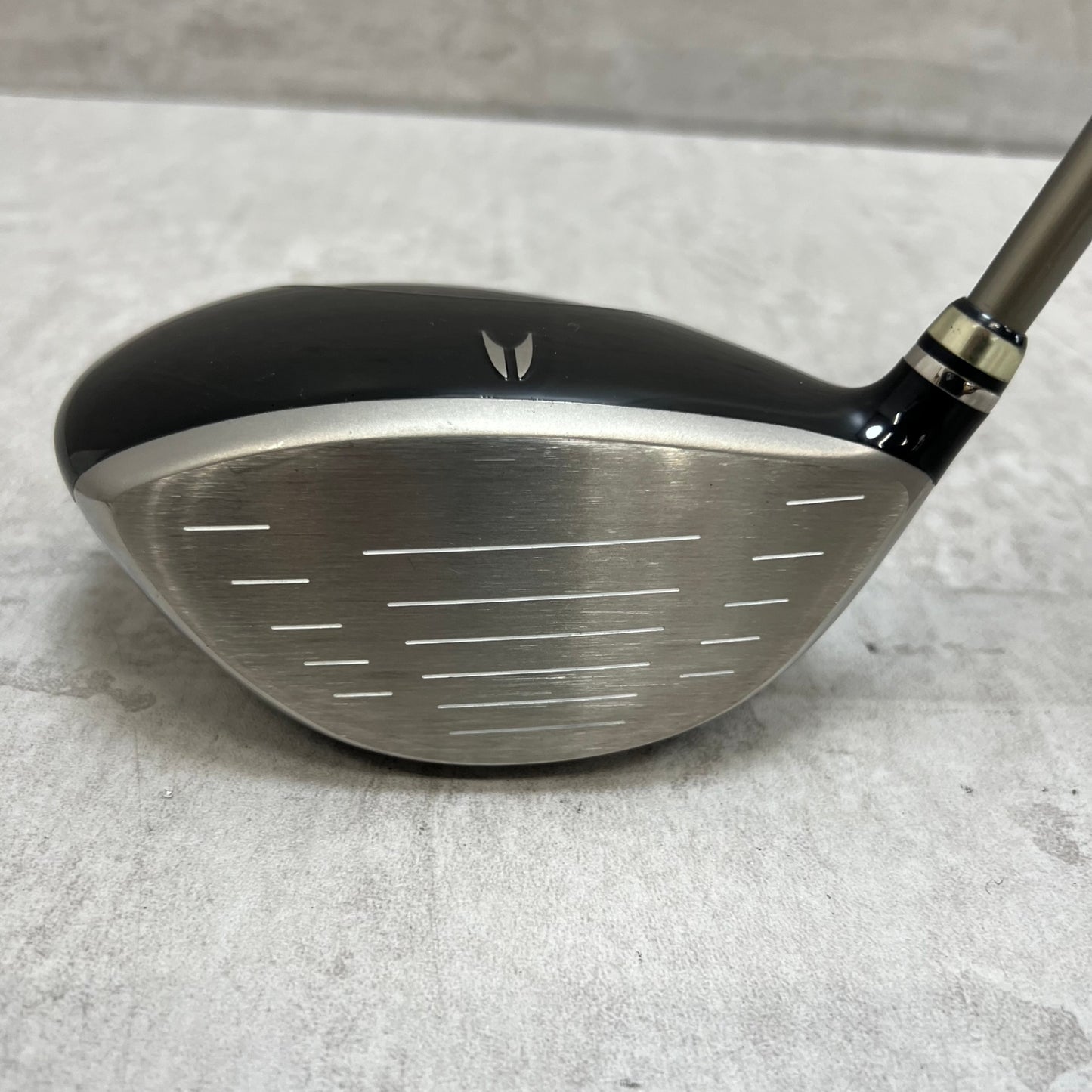 プロギア　GN502　メンズゴルフ　ドライバー　S　10.5° 右利き用　PRGR