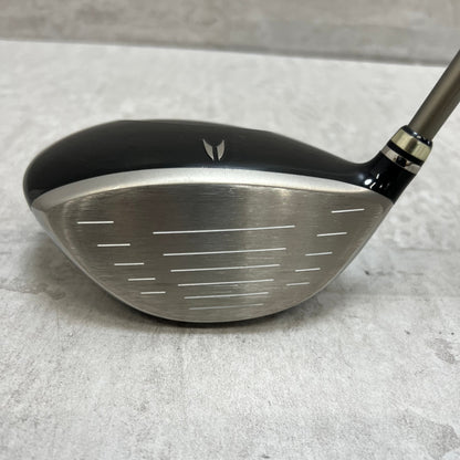プロギア　GN502　メンズゴルフ　ドライバー　S　10.5° 右利き用　PRGR