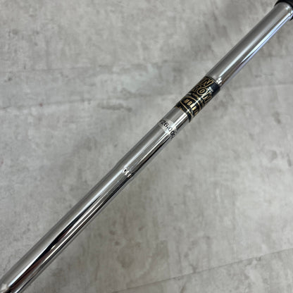 JohnByron　500本限定モデル　031/500　SILVERPLATED　メンズゴルフ　パター　約35インチ　右利き用　ジョンバイロン