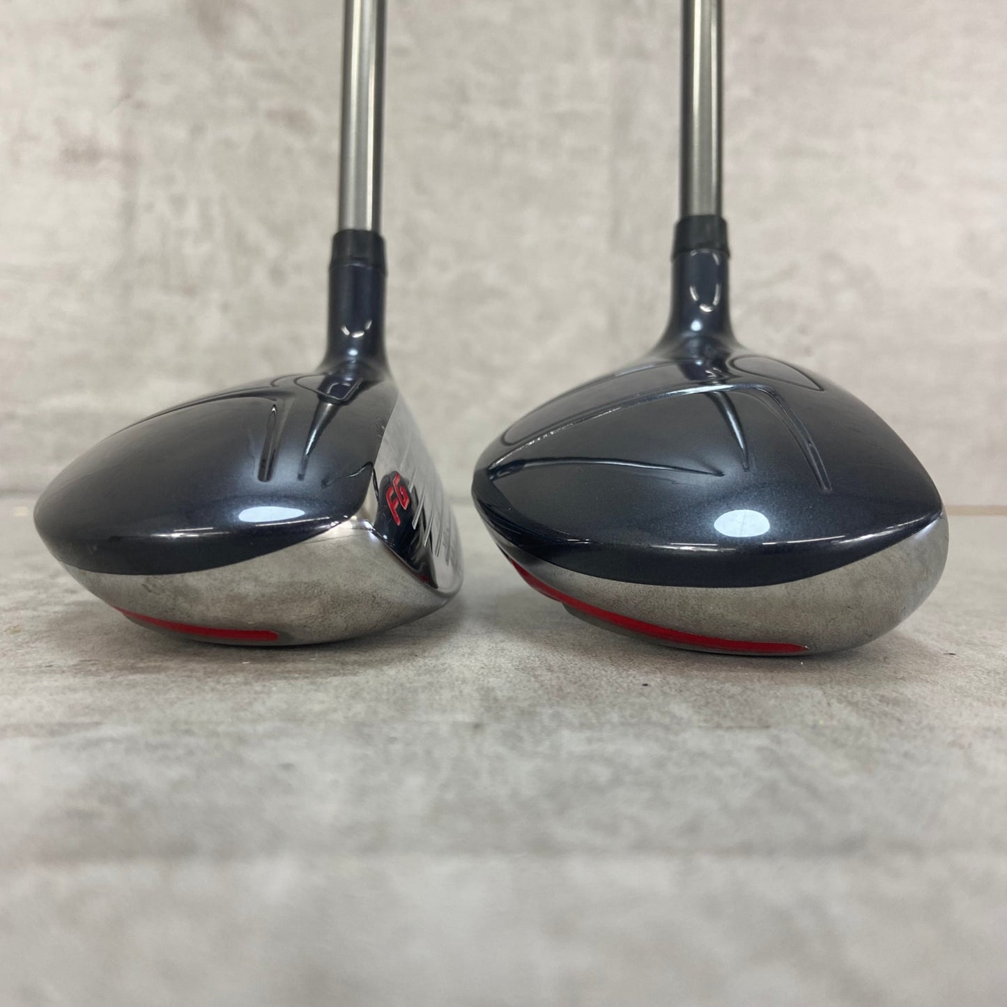 キャスコ　パワートルネード　FG メンズゴルフ　ユーティリティ　2本セット　R 右利き用　Kasco POWER TORNADO