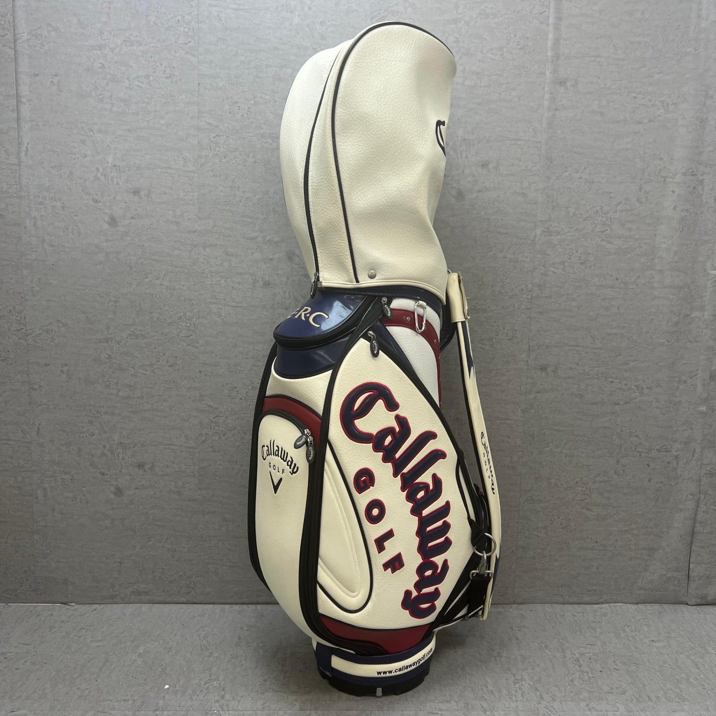 キャロウェイ　メンズゴルフ　クラブセット　12本　右利き用　Callaway