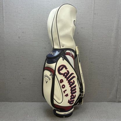 キャロウェイ　メンズゴルフ　クラブセット　12本　右利き用　Callaway