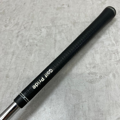 Titleist　タイトリスト	VOKEY  DESIGN　メンズゴルフ　LW　ロブウェッジ　60°　34.75インチ　D-6　ウェッジ　右利き用　ボーケイ