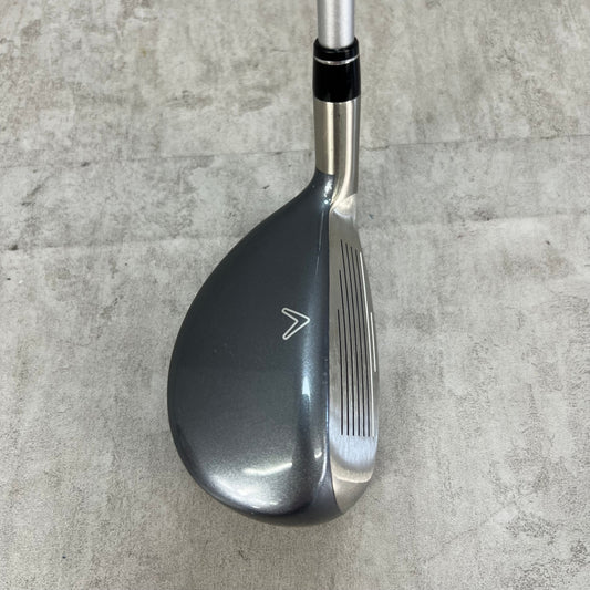 キャロウェイ　ソレイル　レディースゴルフ　6HY　L　右利き用　UT　ユーティリティ　ハイブリット　Callaway　Solaire