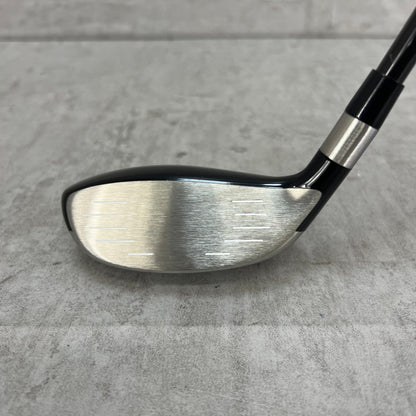ホンマ　ツアーワールド　ゼロ　メンズゴルフ　ユーティリティ　22°　R　右利き用　UT　HONMA　TOUR　WORLD　ZERO